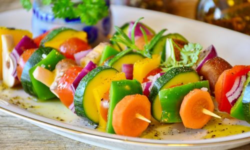 voedingscoach-hormonen-verse groenten